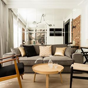 Deluxe Appartement